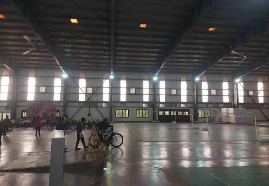 NIT Trichy Sports & Gym photo 7